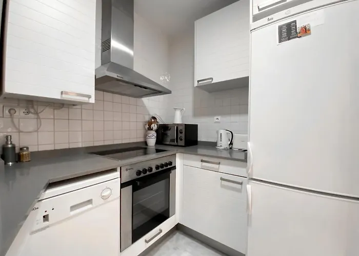 Centro. Wifi/aacc Jacuzzi * Valencia