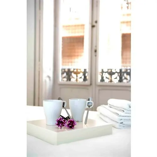 Valola Boutique Penzion Valencie