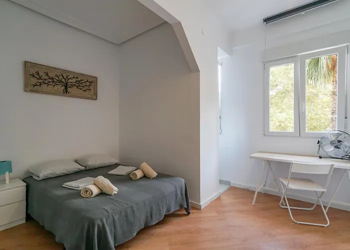 Jardin Botanico بيت ضيافة