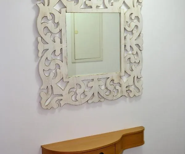 Marin Patacona Appartement