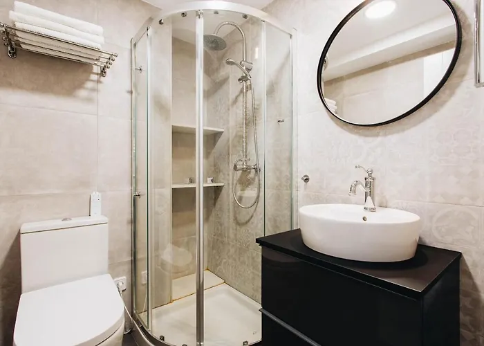 Exclusive 3 Bedroom Beach Διαμέρισμα