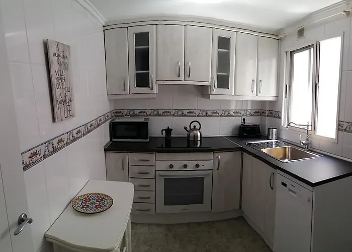 Exclusive 3 Bedroom Beach * Βαλένθια