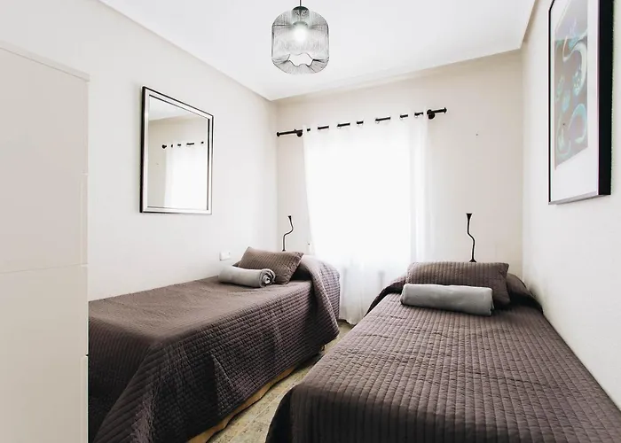 Διαμέρισμα Exclusive 3 Bedroom Beach *