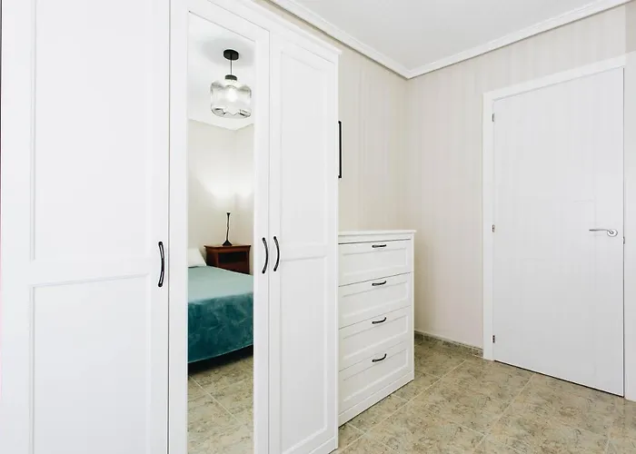 Exclusive 3 Bedroom Beach *