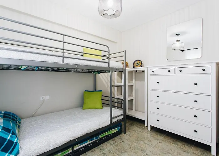 Exclusive 3 Bedroom Beach * Βαλένθια