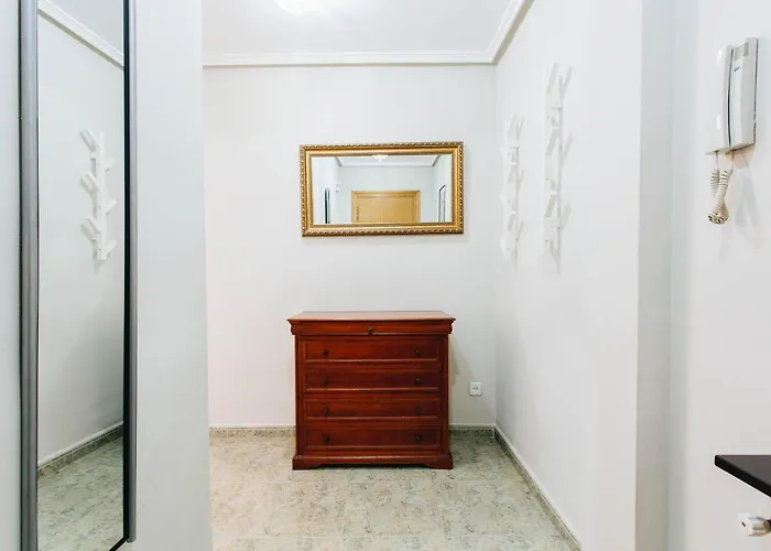 Exclusive 3 Bedroom Beach Διαμέρισμα *