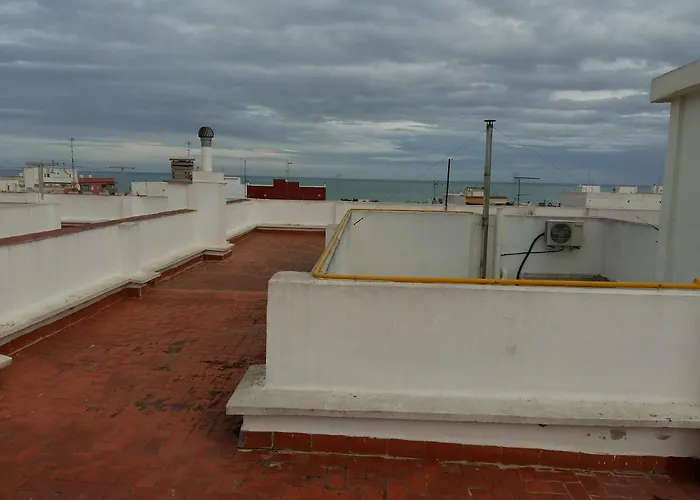 Exclusive 3 Bedroom Beach Βαλένθια