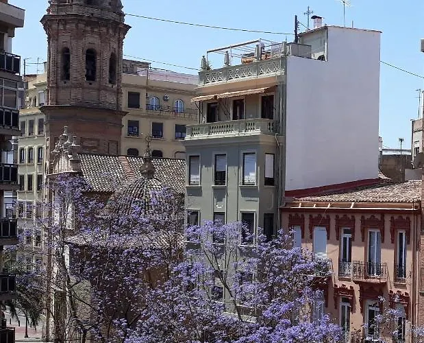 Landete Holidays By Zagal Valencia