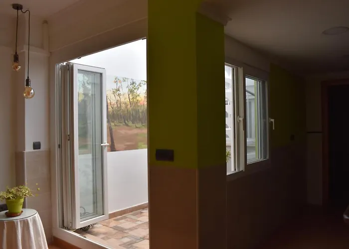 펜션 Casa Cabanyal