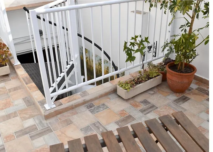 Casa Cabanyal 발렌시아