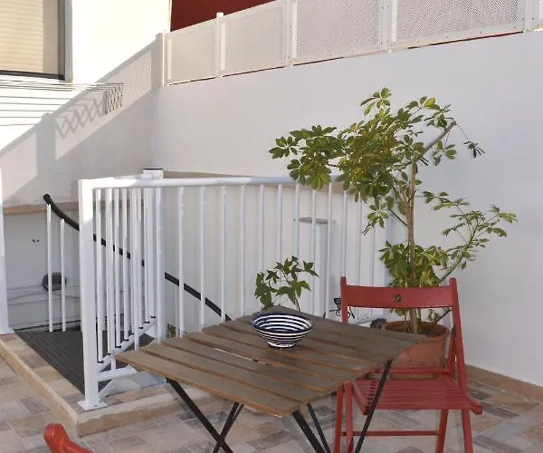 Casa Cabanyal 펜션