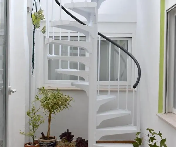 Casa Cabanyal 펜션