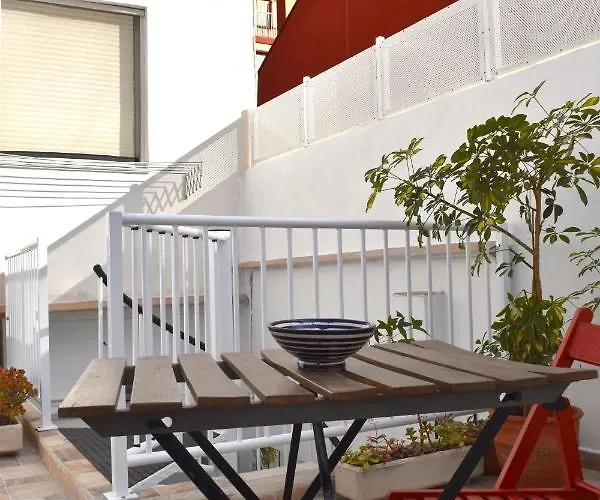 Casa Cabanyal 펜션