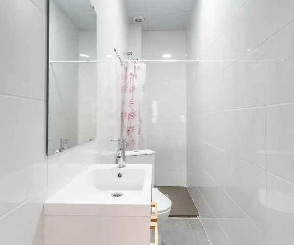 بيت ضيافة Jardin Botanico *