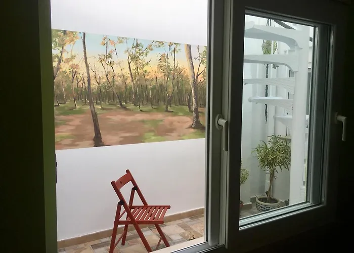 Casa Cabanyal 펜션