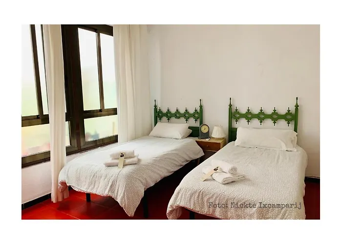 Bed & Breakfast Propia 2*