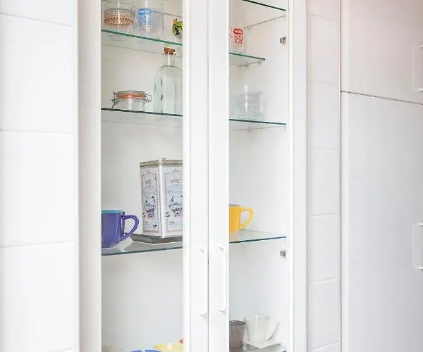 شقة Ruzafa Centro Ii فالنسيا