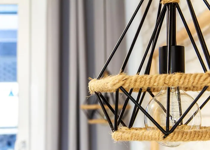 Chic Y Renovado Loft En La Playa Διαμέρισμα Βαλένθια