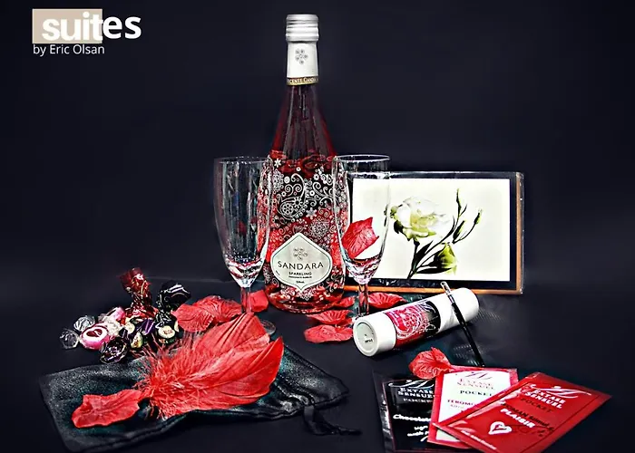 By Eric Olsan Apartamento Valencia