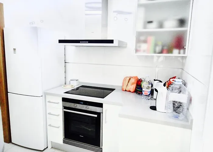 Patacona Power!! Appartement