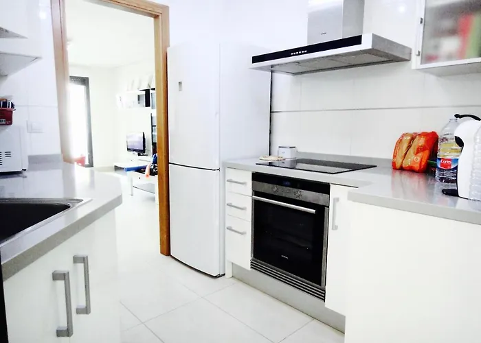 Appartement Patacona Power!! Valencia