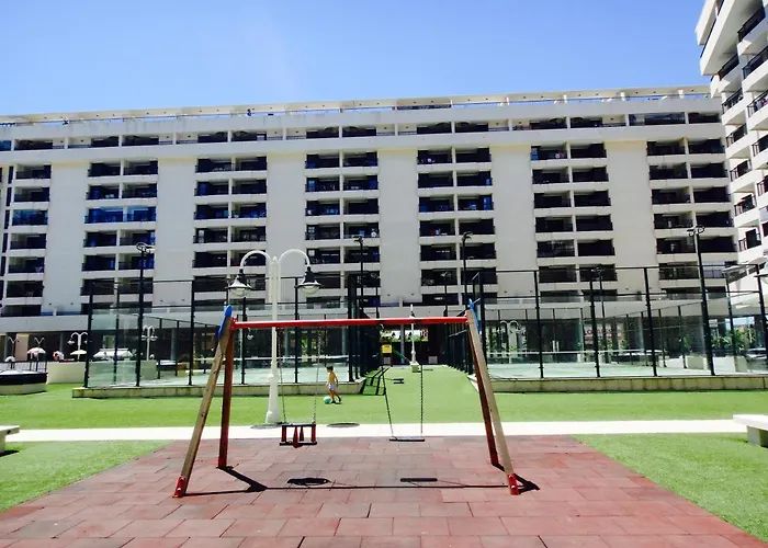 Appartement Patacona Power!! Valencia