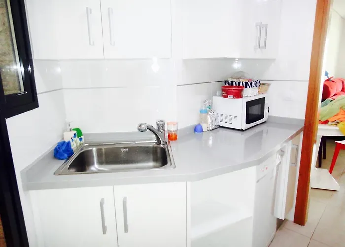 Patacona Power!! Appartement Valence