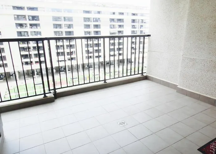 Appartement Patacona Power!! *