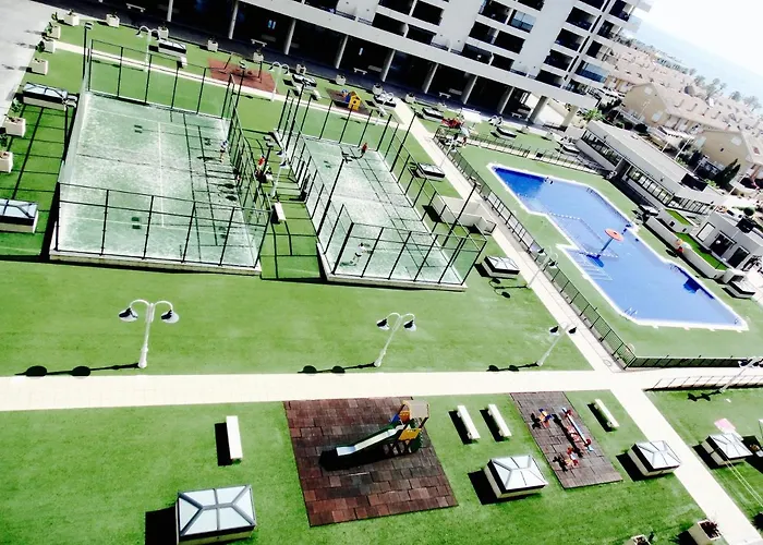 Patacona Power!! Appartement *