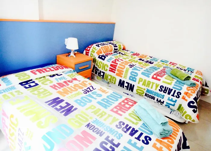 Patacona Power!! Appartement Valencia