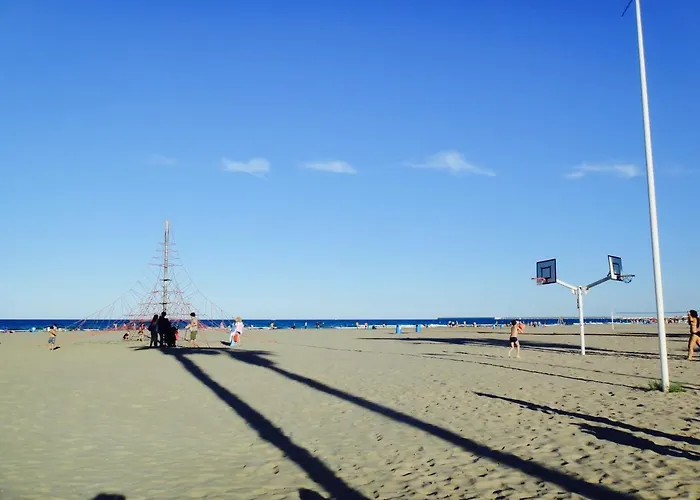 Patacona Power!! Valencia