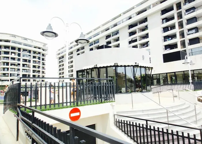 Patacona Power!! * Valencia