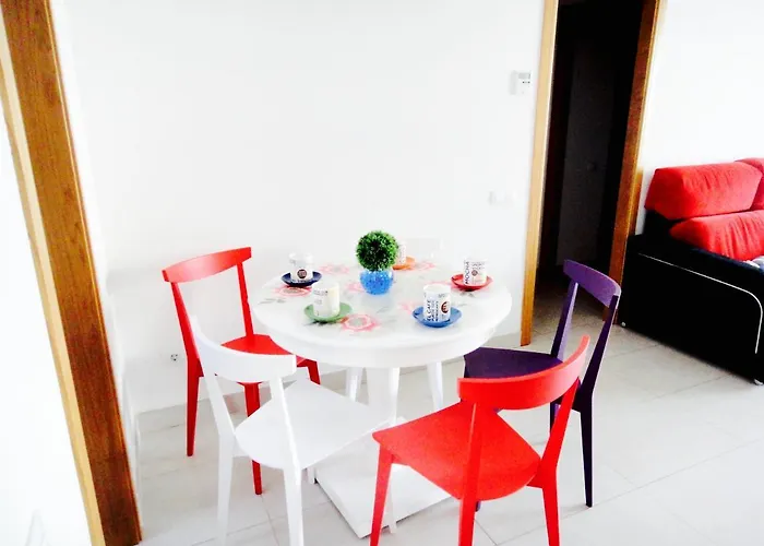 Patacona Power!! Appartement