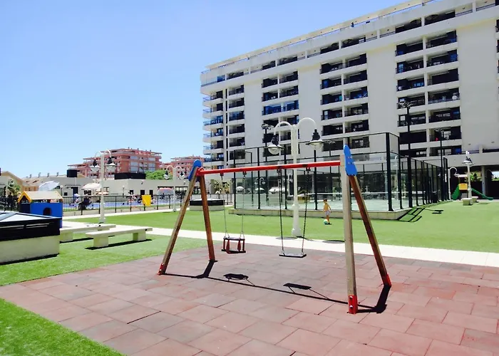 Patacona Power!! Valencia