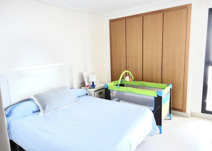 Appartement Patacona Power!! Valence