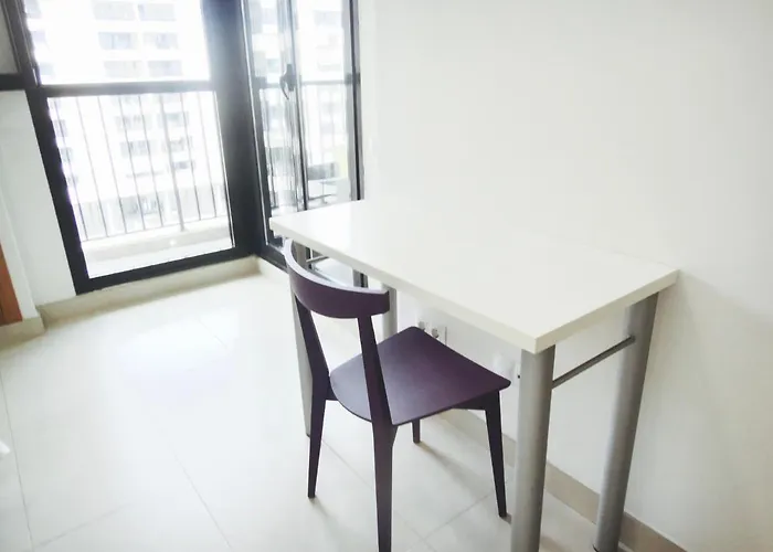 Patacona Power!! Appartement *