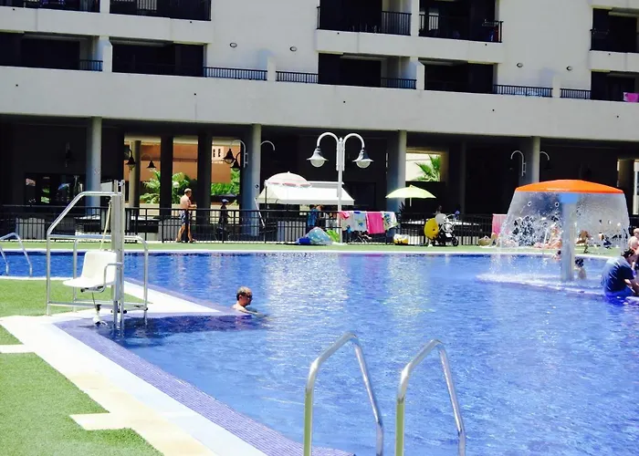 Appartement Patacona Power!! Valence