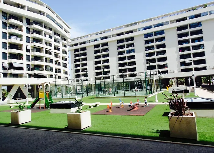 Patacona Power!! Appartement Valencia