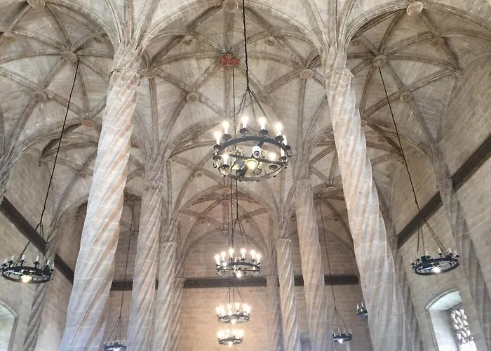 Patacona Power!! Appartement Valencia