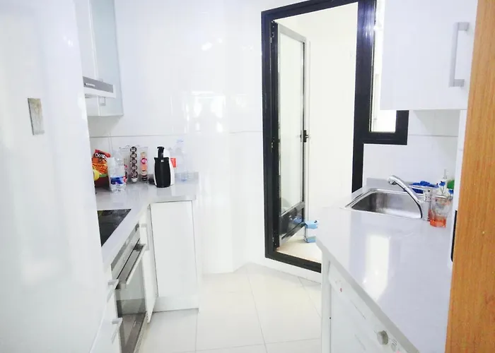 Patacona Power!! Appartement *