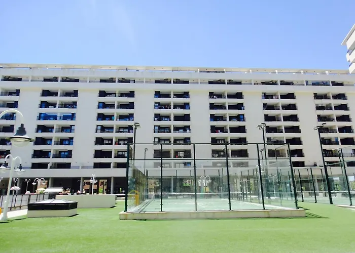 Patacona Power!! Appartement Valencia