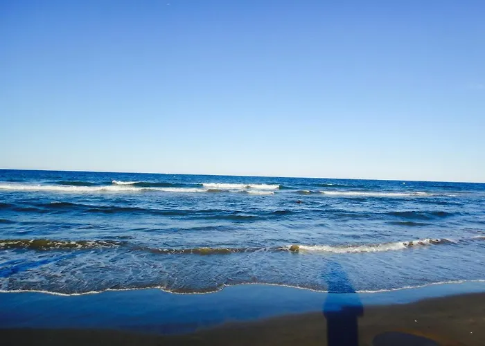 Patacona Power!! Appartement