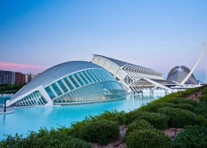 Appartement Patacona Power!! Valencia