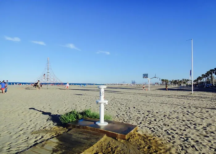 Patacona Power!! Valence