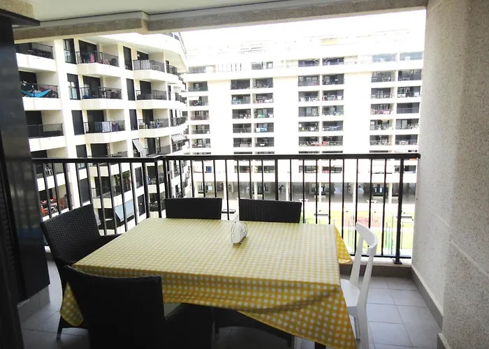 Patacona Power!! Appartement *