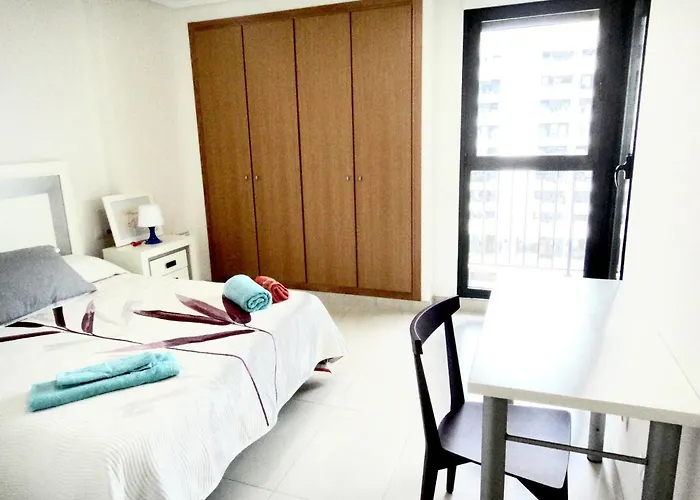 Patacona Power!! Valence