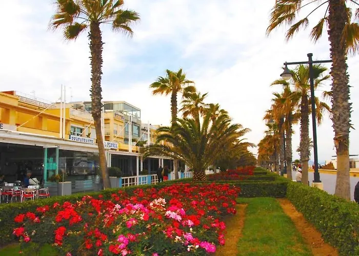 Patacona Power!! Appartement Valencia