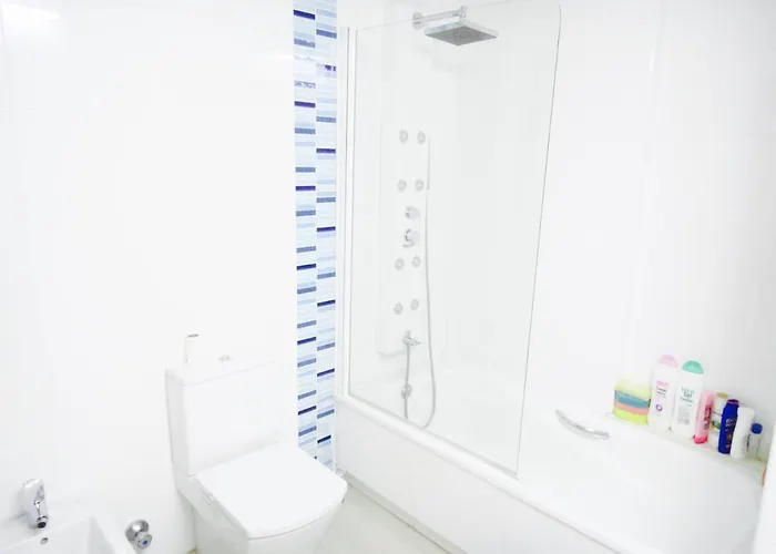 Patacona Power!! Appartement