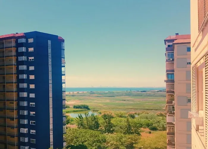 아파트 The White Apartment: Luxury, And Design 발렌시아