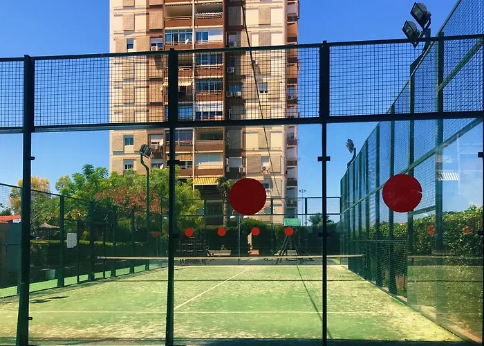 The White Apartment: Luxury, And Design Βαλένθια